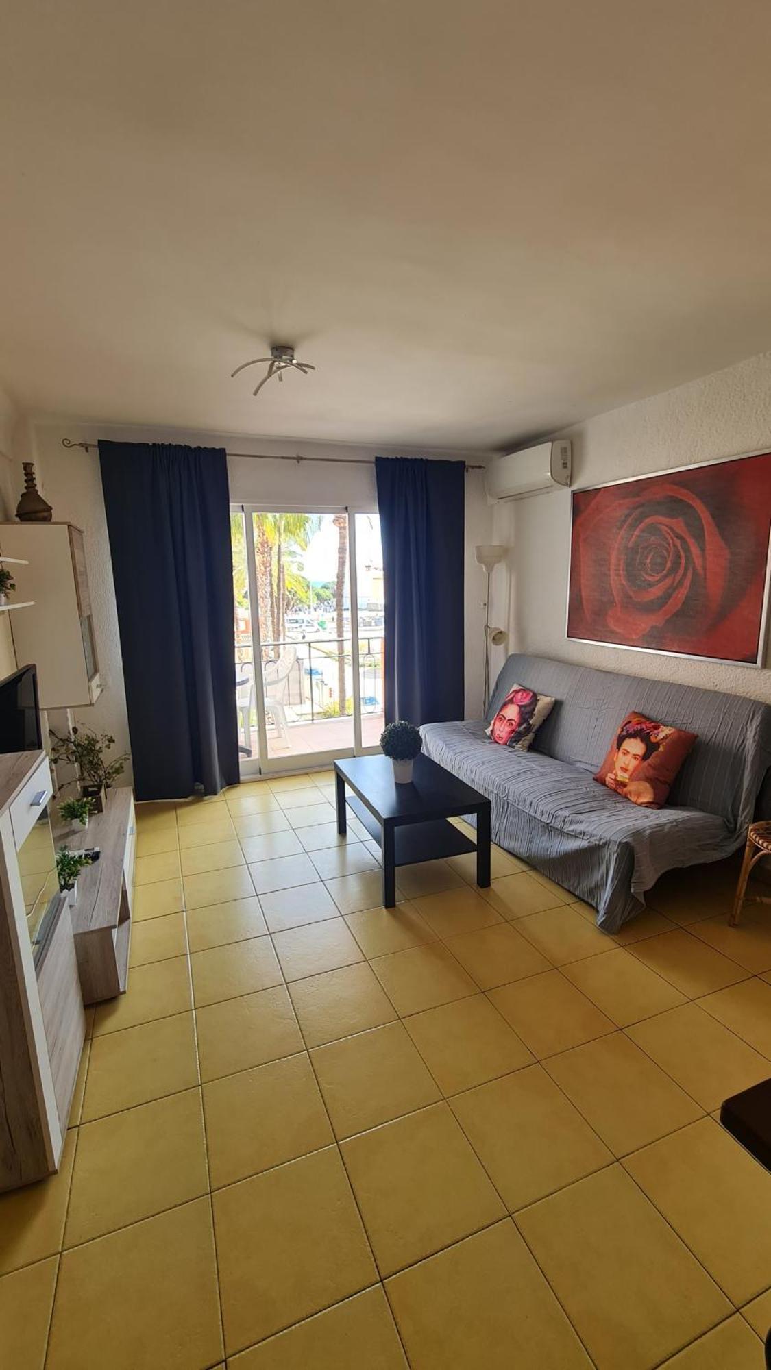 Rincon Del Arenal Apartment Jávea Exterior foto