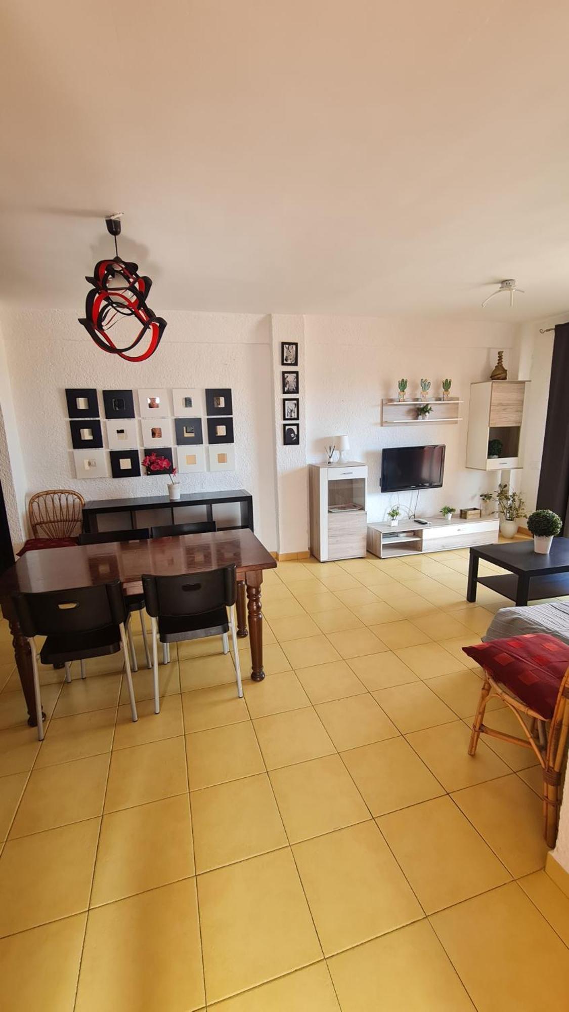 Rincon Del Arenal Apartment Jávea Exterior foto
