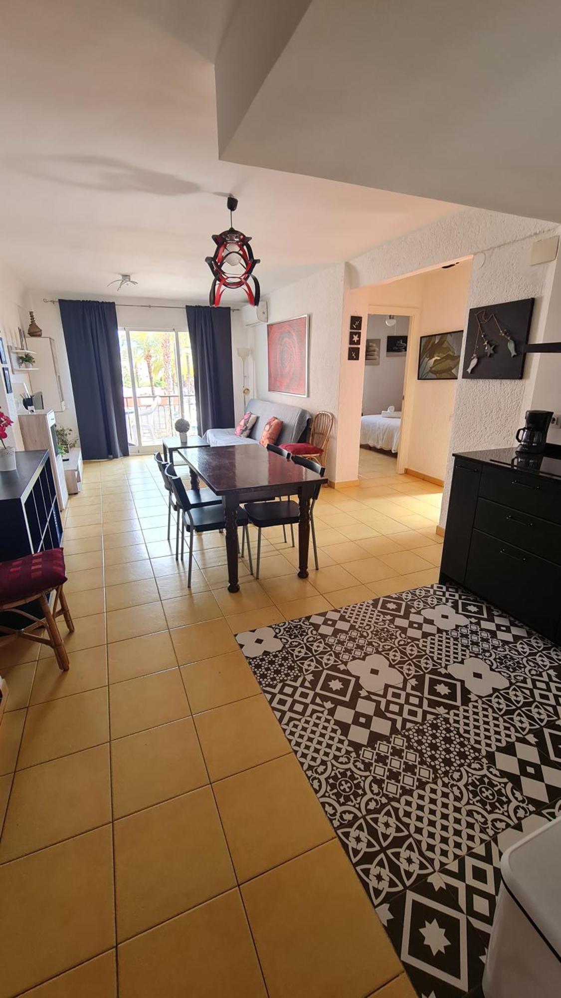 Rincon Del Arenal Apartment Jávea Exterior foto