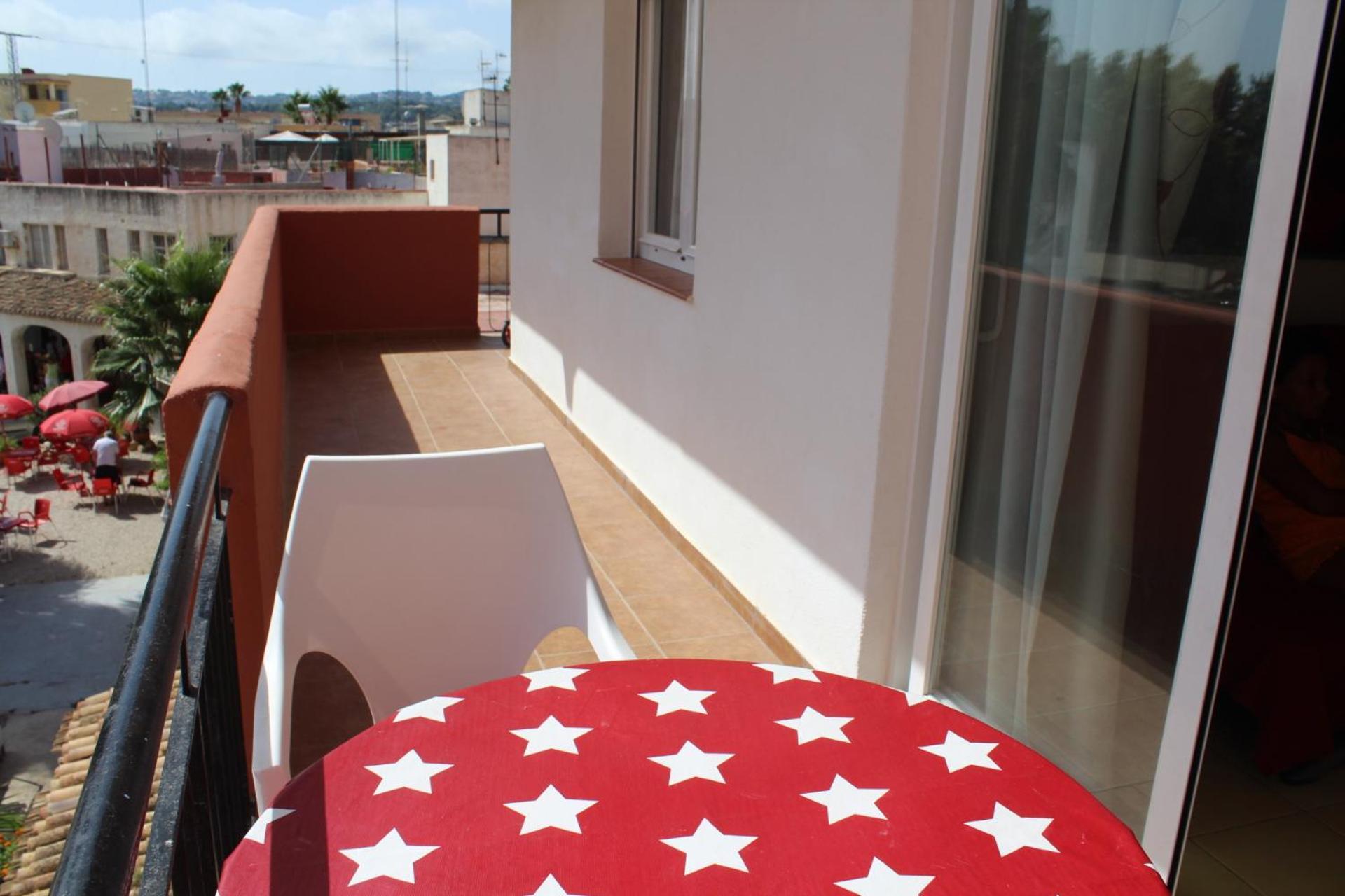 Rincon Del Arenal Apartment Jávea Exterior foto