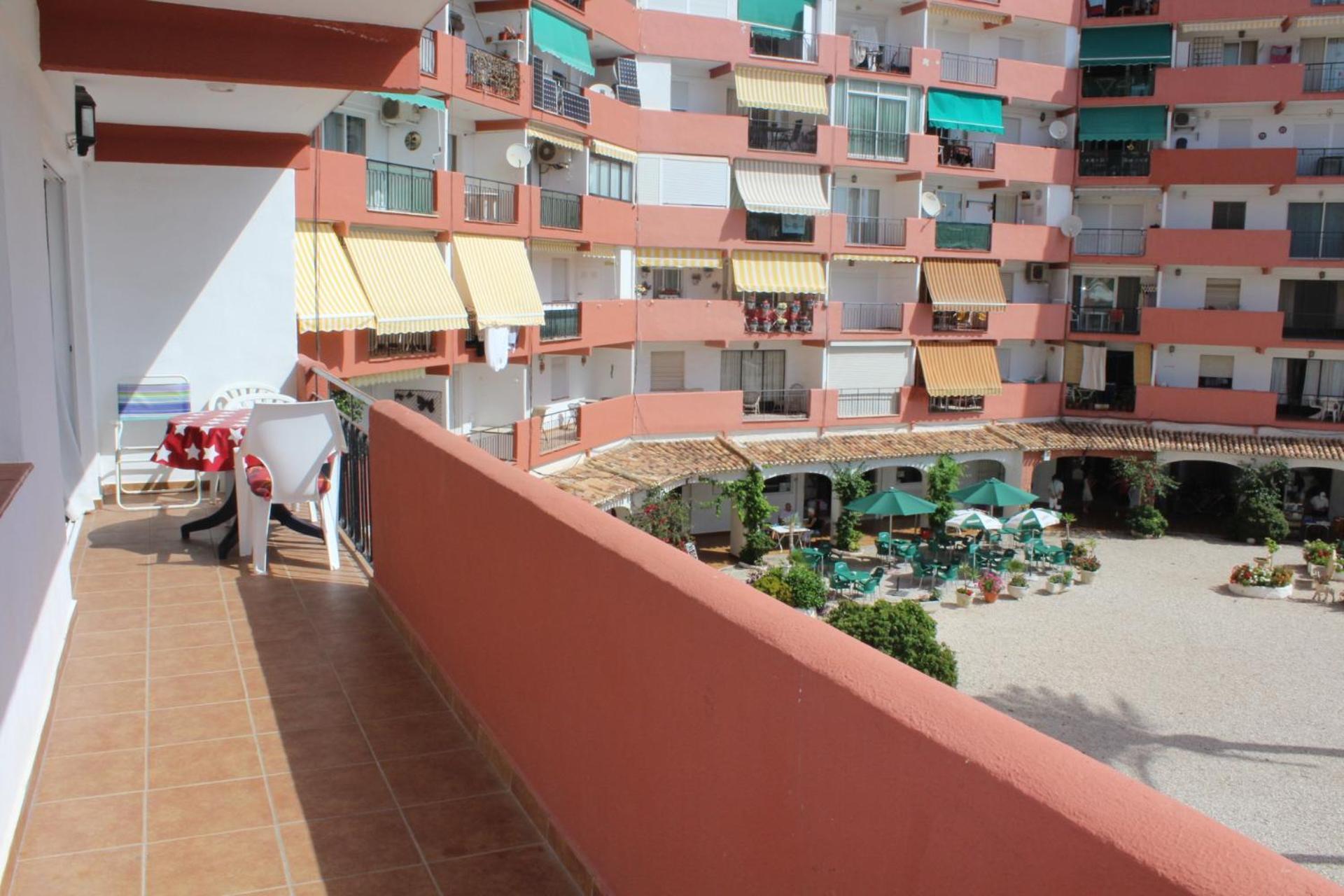 Rincon Del Arenal Apartment Jávea Exterior foto