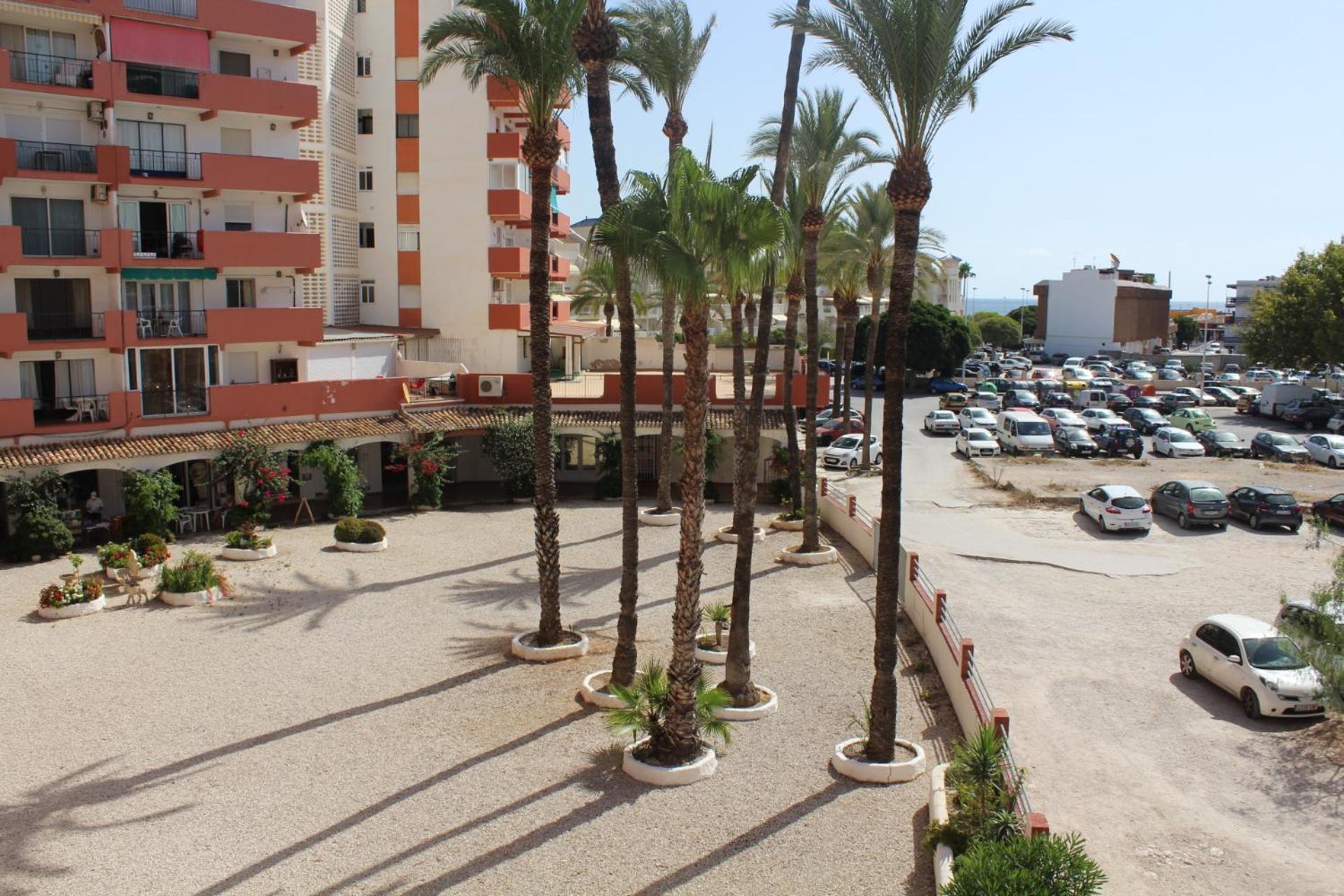 Rincon Del Arenal Apartment Jávea Exterior foto